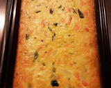 Foto del paso 5 de la receta: Plum Cake de Verduras