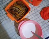 Foto langkah ke 2 dari resep Sale Pisang Jantan simple.