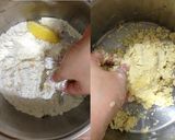 蜂蜜綠豆椪 Mung bean paste moon cakes的食譜步驟5照片