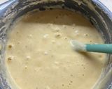 Aszalt gyümölcsös kuglóf🍑 recept fázis 4 fotója