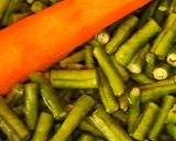 Foto langkah ke 1 dari resep Sayur asem.