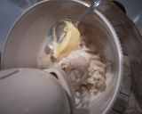 Foto langkah ke 4 dari resep Japanese milk bread.
