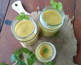 Foto langkah ke 4 dari resep Pineapple Dressing.