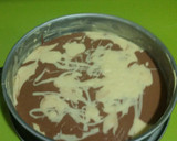 Foto del paso 7 de la receta: Bica con toque de chocolate