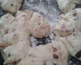 Foto del paso 10 de la receta: Rosca de chicharrones de mi abuela