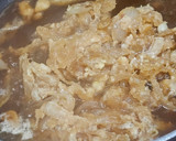 Foto del paso 3 de la receta: Pechuga de pollo en salsa de champiñones
