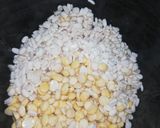 A picture of step 6 of Special Laddu Peethi.