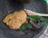 Foto langkah ke 1 dari resep Soto Ayam Koya Surabaya.
