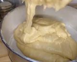 Foto langkah ke 6 dari resep Kue Tape Singkong.