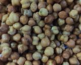 A picture of step 3 of चना घुघनी.