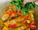 Foto langkah ke 4 dari resep Pindang Meranjat.