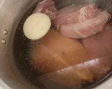 Foto del paso 1 de la receta: Pozole