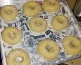 Foto langkah ke 9 dari resep Donat empuk metode autolisis.