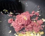 Foto langkah ke 3 dari resep Brokoli dan daging sapi giling.