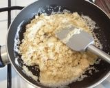 Lekváros-grízes palacsintametélt recept fázis 1 fotója