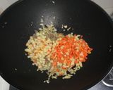 Foto langkah ke 2 dari resep Soes Ragout.