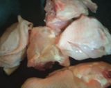 Foto langkah ke 1 dari resep Ayam goreng lengkuas.