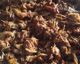 Foto del paso 6 de la receta: Cochinita pibil en olla de cocción lenta 🇲🇽