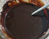 Hình bước làm 4 của món Twix home made