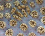Foto del paso 4 de la receta: Pastisetas