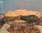 Foto del paso 16 de la receta: Tarta de puerro