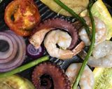Foto del paso 4 de la receta: Pulpo clásico
