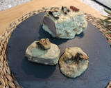 Foto del paso 2 de la receta: Solomillo en salsa de gorgonzola y dátiles 🥣
