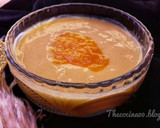 Foto del paso 4 de la receta: Natilla fría sin cocer, mi primer postre de infancia👱🍮