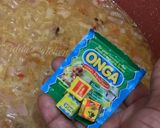 Arabian carrot ricematakin girki3 hoto