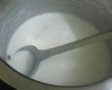 A picture of step 4 of Bread Rosomalai.