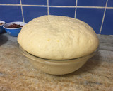 Foto del paso 6 de la receta: Pan dulce by Romi