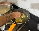 Grilled artichokes recipe step 6 photo