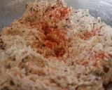 বাঁধা কপি কলাই ডালের ভাজা পিঠে (badhakopi kolai daler vaja pithe recipe in Bengali) রেসিপির ধাপ 3 ছবি