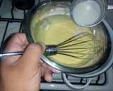 Foto del paso 9 de la receta: Masa choux- Croquembouche