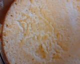 Csokis vaníliás torta recept fázis 2 fotója