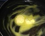 Foto langkah ke 2 dari resep Pisang coklat bertabur springkle.