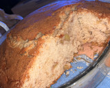 Foto del paso 14 de la receta: Bizcocho de manzana y canela🍎