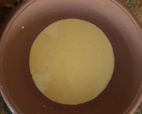 A picture of step 2 of How to make stuffed roti jala!.