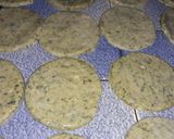 Foto del paso 3 de la receta: Milanesas de harina de soja y espinaca