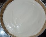 Foto del paso 6 de la receta: Cheesecake cocida de frutos rojos