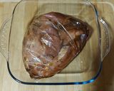 Foto del paso 2 de la receta: Lomo en orza