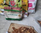 Foto langkah ke 1 dari resep Sirup Gula Merah Kental.