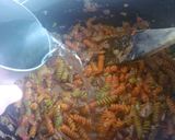 Foto del paso 3 de la receta: Guiso de fideos y chauchas