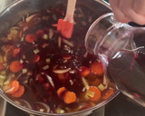 Foto del paso 3 de la receta: Costillas de cerdo al vino tinto