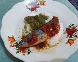 Foto langkah ke 4 dari resep 27. Sambal Balado Cue/Pindang.