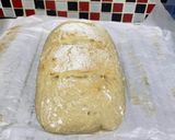 Foto langkah ke 5 dari resep Ciabatta.