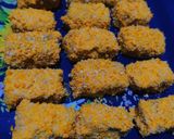 Foto langkah ke 6 dari resep Nugget Tempe Endulita.