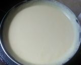 Foto langkah ke 2 dari resep Martabak manis teflon.