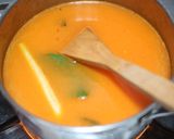 Foto langkah ke 2 dari resep Suki tomyam.