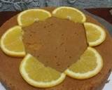 Orange cake recipe step 16 photo